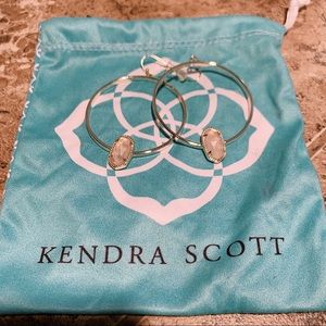Kendra Scott “Elora” earrings
